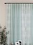 Комплект штор &laquo;Авентис (бирюза)&raquo | фото 3