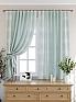Комплект штор &laquo;Авентис (бирюза)&raquo | фото 6