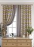 Комплект штор «Милантрис (серый)» | фото 6