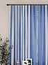 Комплект штор «Берлион (синий)» | фото 3