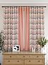 Комплект штор «Велирон (коралл)» | фото 4