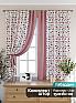 Комплект штор «Элидонс» | фото