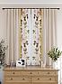 Комплект штор &laquo;Тара (бежевый)&raquo | фото 4
