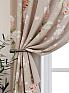 Комплект штор &laquo;Риноранс (бежевый)&raquo | фото 2