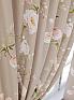 Комплект штор &laquo;Риноранс (бежевый)&raquo | фото 5