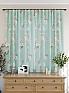 Комплект штор «Риноранс (мятный)» | фото 4