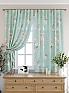 Комплект штор «Риноранс (мятный)» | фото 6