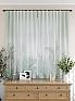 Комплект штор &laquo;Бролионс (мятный)&raquo | фото 4
