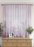 Комплект штор &laquo;Бролионс (сиреневый)&raquo | фото 4