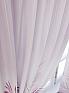 Комплект штор &laquo;Бролионс (сиреневый)&raquo | фото 5