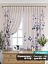 Комплект штор «Фронкса» | фото