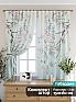 Комплект штор &laquo;Аливорс&raquo | фото