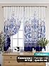Комплект штор &laquo;Клионис&raquo | фото