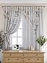 Комплект штор &laquo;Флирсиан&raquo | фото 6