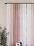 Комплект штор &laquo;Мираниас (персиковый)&raquo | фото 3
