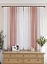 Комплект штор &laquo;Мираниас (персиковый)&raquo | фото 4