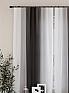 Комплект штор &laquo;Мираниас (графит)&raquo | фото 3