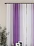 Комплект штор &laquo;Мираниас (фиолетовый)&raquo | фото 3