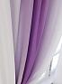 Комплект штор &laquo;Мираниас (фиолетовый)&raquo | фото 5