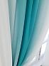 Комплект штор &laquo;Мираниас (бирюзовый)&raquo | фото 5