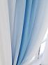 Комплект штор &laquo;Мираниас (голубой)&raquo | фото 5