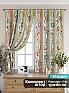 Комплект штор «Марниоз» | фото