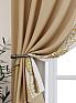 Комплект штор «Брунорс (бежевый)» | фото 2