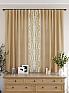 Комплект штор «Брунорс (бежевый)» | фото 4