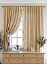 Комплект штор «Брунорс (бежевый)» | фото 6