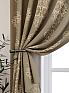 Комплект штор &laquo;Преймис (оливковый)&raquo | фото 2