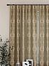 Комплект штор &laquo;Преймис (оливковый)&raquo | фото 3