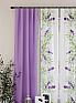 Комплект штор &laquo;Принорис (фиолетовый)&raquo | фото 3