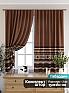 Комплект штор «Мериорс» | фото