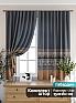 Комплект штор &laquo;Рофиконс&raquo | фото