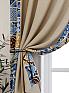 Комплект штор «Магрил (бежевый)» | фото 2