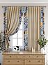 Комплект штор «Магрил (бежевый)» | фото 6