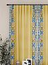 Комплект штор «Магрил (желтый)» | фото 3