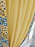 Комплект штор «Магрил (желтый)» | фото 5