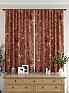 Комплект штор &laquo;Бронтис (бордо)&raquo | фото 4