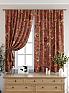 Комплект штор &laquo;Бронтис (бордо)&raquo | фото 6
