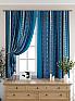 Комплект штор &laquo;Диленсис (морская волна)&raquo | фото 6