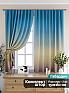 Комплект штор &laquo;Ринерис&raquo | фото
