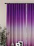 Комплект штор «Бриленис (фиолетовый)» | фото 3