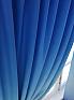 Комплект штор «Бриленис (синий)» | фото 5