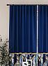 Комплект штор &laquo;Фрониос (синий)&raquo | фото 3