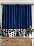 Комплект штор &laquo;Фрониос (синий)&raquo | фото 4