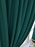 Комплект штор &laquo;Фрониос (зеленый)&raquo | фото 5