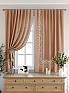 Комплект штор &laquo;Элимронс (коричневый)&raquo | фото 6