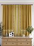 Комплект штор &laquo;Элимронс (горчичный)&raquo | фото 4