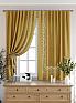 Комплект штор &laquo;Элимронс (горчичный)&raquo | фото 6
